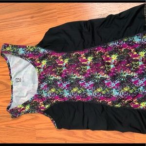 Noble outfitters tank